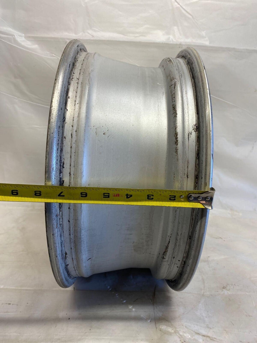 2015 - 2019 VOLKSWAGEN GOLF Wheel Rim Assembly 16
