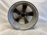 2015-2019 GOLF Sportswagen 2.0L Wagon Wheel Rim 16" 16x6.5 Alloy 5 Spoke 5 Holes