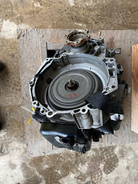 2015 2016 GOLF Sportswagen 2.0 Wagon Automatic Transmission Assembly Diesel 171K