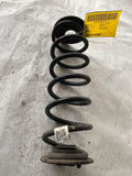 2015 2016 Volkswagen GOLF Sportswagen 2.0L Coil Air Spring Rear Suspension M