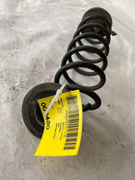 2015 2016 Volkswagen GOLF Sportswagen 2.0L Coil Air Spring Rear Suspension M