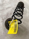 2015 2016 Volkswagen GOLF Sportswagen 2.0L Coil Air Spring Rear Suspension M