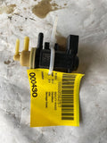 2015 Volkswagen GOLF Sportswagen 2.0L Vacuum Solenoid Valve Pressure Converter M