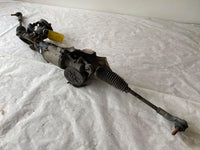 2015-2019 Volkswagen GOLF Sportswagen 2.0L Steering Gear Rack Pinion 171K Miles