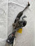 2015-2019 Volkswagen GOLF Sportswagen 2.0L Steering Gear Rack Pinion 171K Miles
