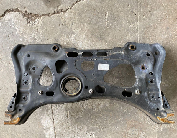 2015 - 2019 GOLF Sportswagen 2.0 Front Suspension Undercarriage Crossmember 171K