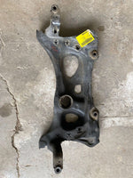 2015 - 2019 GOLF Sportswagen 2.0 Front Suspension Undercarriage Crossmember 171K