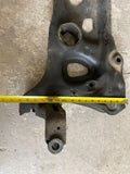 2015 - 2019 GOLF Sportswagen 2.0 Front Suspension Undercarriage Crossmember 171K