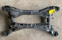 2015 2016 GOLF Sportswagen 2.0L Rear Suspension Undercarriage Crossmember 171K