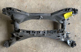 2015 2016 GOLF Sportswagen 2.0L Rear Suspension Undercarriage Crossmember 171K
