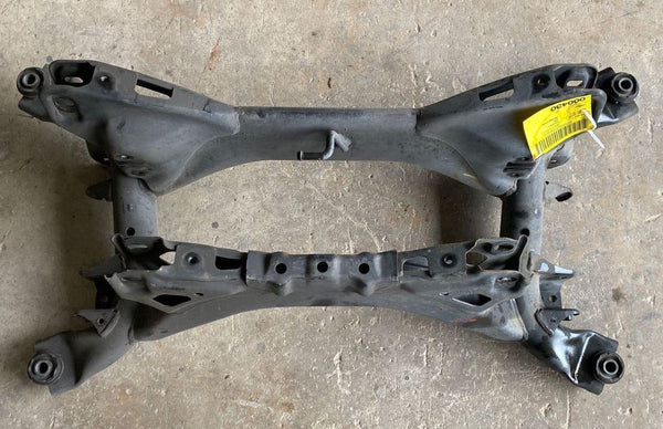 2015 2016 GOLF Sportswagen 2.0L Rear Suspension Undercarriage Crossmember 171K