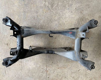 2015 2016 GOLF Sportswagen 2.0L Rear Suspension Undercarriage Crossmember 171K