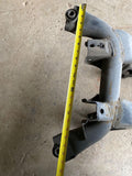 2015 2016 GOLF Sportswagen 2.0L Rear Suspension Undercarriage Crossmember 171K