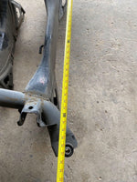 2015 2016 GOLF Sportswagen 2.0L Rear Suspension Undercarriage Crossmember 171K