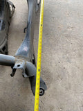 2015 2016 GOLF Sportswagen 2.0L Rear Suspension Undercarriage Crossmember 171K
