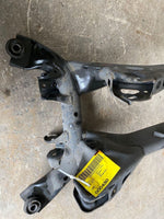 2015 2016 GOLF Sportswagen 2.0L Rear Suspension Undercarriage Crossmember 171K