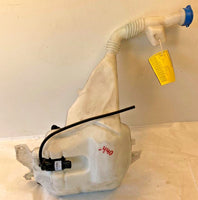 2016 TESLA S Hatchback Windshield Wiper Washer Fluid Water Reservoir Bottle Tank