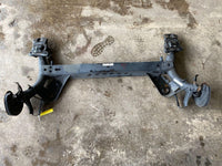 2015 - 2017 VW GOLF Sportswagen 2.0L Rear Suspension Loaded Bar Beam Knuckle Hub