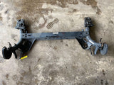2015 - 2017 VW GOLF Sportswagen 2.0L Rear Suspension Loaded Bar Beam Knuckle Hub