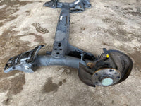2015 - 2017 VW GOLF Sportswagen 2.0L Rear Suspension Loaded Bar Beam Knuckle Hub