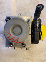 2016 TESLA S Electric Hatchback Anti-lock Brake Parts ABS Control Module Unit G