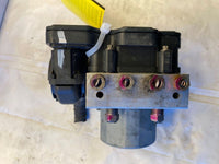 2016 TESLA S Electric Hatchback Anti-lock Brake Parts ABS Control Module Unit G