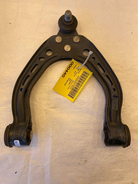 20016 TESLA S Hatchback Front Upper Suspension Upper Control Arm Left Side LH G