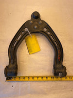 20016 TESLA S Hatchback Front Upper Suspension Upper Control Arm Left Side LH G