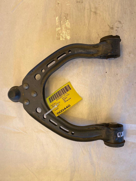 20016 TESLA S Hatchback Front Upper Suspension Upper Control Arm Right Side RH G