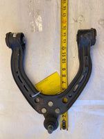 20016 TESLA S Hatchback Front Upper Suspension Upper Control Arm Right Side RH G