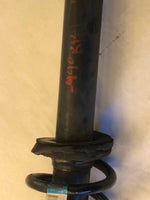 2016 TESLA S Hatchback Front Suspension Strut Assembly Right Passenger Side RH G