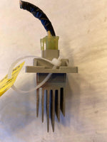 2016 TESLA S Hatchback A/C Heater Blower Fan Motor Resistor