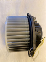 2016 TESLA S Hatchback Heater Blower Fan Motor (PIN F00S3B2441) G