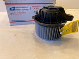 2016 TESLA S Hatchback Heater Blower Fan Motor (PIN F00S3B2441) G