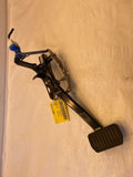 2016 TESLA S Hatchback Automatic Transmission Brake Pedal (PIN 1050657-00-A) G