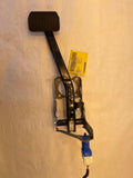 2016 TESLA S Hatchback Automatic Transmission Brake Pedal (PIN 1050657-00-A) G
