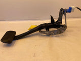 2016 TESLA S Hatchback Automatic Transmission Brake Pedal (PIN 1050657-00-A) G