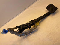 2016 TESLA S Hatchback Automatic Transmission Brake Pedal (PIN 1050657-00-A) G