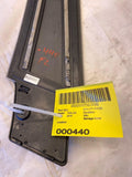 2016 TESLA S Hatchback Front B-Pillar Trim Cover Applique 109230600B Left Side G