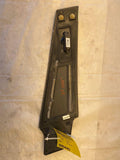 2016 TESLA S Hatchback Front B-Pillar Trim Cover Applique 106910400B Right Side