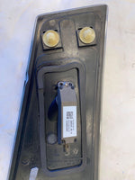 2016 TESLA S Hatchback Front B-Pillar Trim Cover Applique 106910400B Right Side