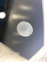 2016 TESLA S Hatchback Front B-Pillar Trim Cover Applique 106910400B Right Side
