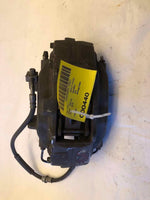 2016 TESLA S Hatchback Front Brake Caliper & Brake Line Right Passenger Side RH