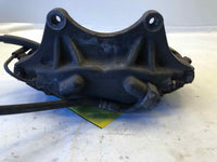 2016 TESLA S Hatchback Front Brake Caliper & Brake Line Right Passenger Side RH