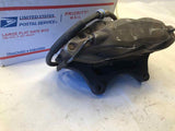 2016 TESLA S Hatchback Front Brake Caliper & Brake Line Right Passenger Side RH