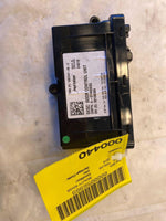 2016 TESLA S Hatchback Front Central Door Locking Module A0748G03Q Right Side RH