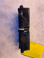 2016 TESLA S Hatchback Front Central Door Locking Module A0748G03Q Right Side RH