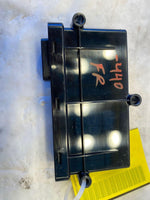 2016 TESLA S Hatchback Front Central Door Locking Module A0748G03Q Right Side RH
