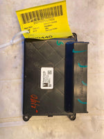 2016 TESLA S Hatchback Computer Heater Thermal Controller (PIN ACM74158801) G