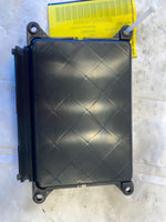 2016 TESLA S Hatchback Computer Heater Thermal Controller (PIN ACM74158801) G